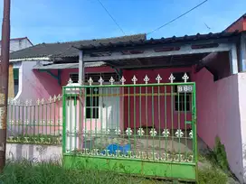 Dijual Rumah Tipe 36 - Taman Gading, Strategis, Tanpa Perantara