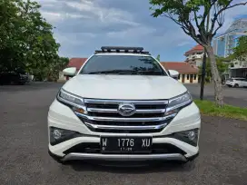 Daihatsu Terios R Deluxe Manual 2020
