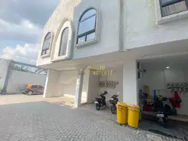⁠KOST EKSLUSIF 14 KAMAR, DI DALAM RINGROAD JOGJA