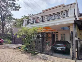DIJUAL RUMAH MEWAH BUKIT CIMANGGU CITY