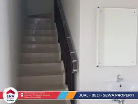 Jual Ruko Savoy Cocok Untuk Membuka Usaha, dan Perkantoran