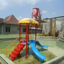 Odong Waterboom