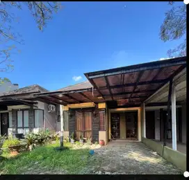 Jual Cepat Rumah 1,5 Lantai Sentul City Dekat Taman Budaya