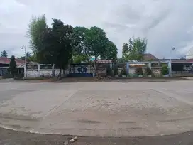Jual Tanah Rumah di Kab Sorong , Unit 2 Jln.Utama
