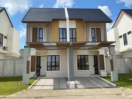 Rumah Jababeka Kraton Residence Type Seruni Maharani Cikarang