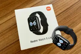 Watch 5 lite Terbaruu