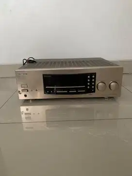 Kenwood kr v7080 amplifier