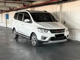 Wuling Confero S L Lux+ Manual 2018 #wulingconferoS #wuling