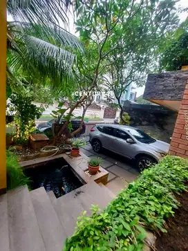 Dijual rumah mewah di cluster elit Kelapa Gading 231550