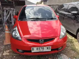 Honda Jazz Idsi 2004 Metic Mulus