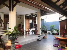 Rumah 1,5 Lt di Cluster  Perum Srondol Asri Setia Budi  Banyumanik