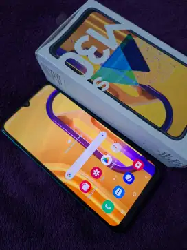 Samsung Galaxy M30s