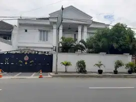 Rumah mewah lokasi Strategis Tebet Jakarta Selatan