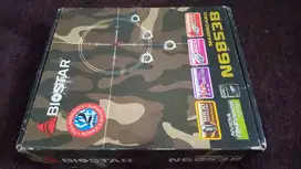 Motherboard/mainboard Biostar N68S3B