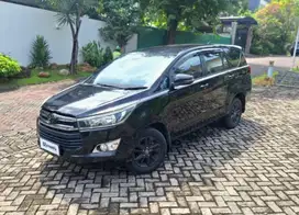 TOYOTA KIJANG INNOVA 2.0 G BENSIN MANUAL 2018