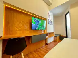 Apartement begawan fully furnish like new