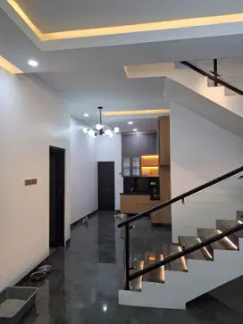 Rumah Dijual Lokasi Kedamaian Bandar Lampung