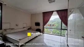 Rumah Bagus Asri 2 lantai, Kebayoran Baru, Jakarta Selatan