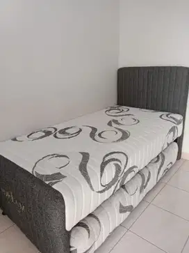 Disewakan Apartemen Murah di Springlake Summarecon Bekasi