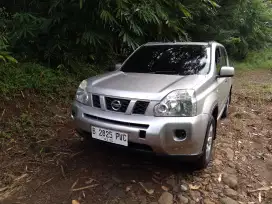 Xtrail T31 manual siap pakai