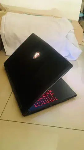 laptop gaming MSI