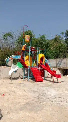Odong Waterboom Medium