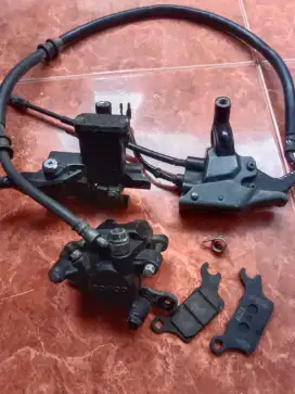 rem Vario 125/150