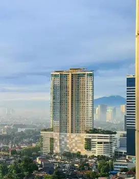 Jual Apartemen Gandaria Heights