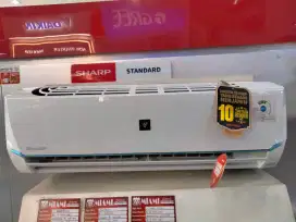 AC SHARP AHAP 12 SSY