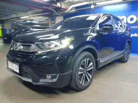 [OLX MOBBI]DP RENDAH Honda CRV 1.5 Turbo Bensin-AT 2019 ZJC