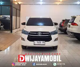 INNOVA REBORN 2.4 V DIESEL A/T 2019