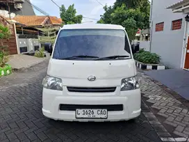 Daihatsu Gran max 2023 Bensin