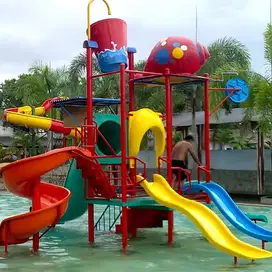Odong Waterboom Anak