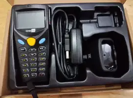 Alat scan barkode