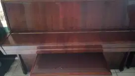 Piano merk Petrof