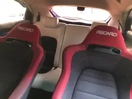 Kia Rio 2012 Bensin