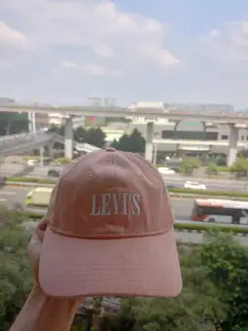 LEVI'S Dusty Pink