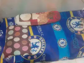 Kasur busa salah ukuran baru 2 hari jual murah