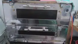 DIJUAL OVEN DAN LOYANG2