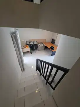 Disewakan Rumah di Summarecon Bandung Sangat Terawat