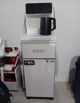Dispenser Bolde