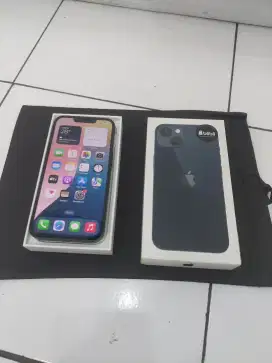 Iphone 13 128 ibox