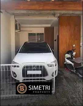 Rumah Murah di Bintaro - Pd Ranji Tangerang Selatan