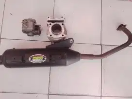 Siap pake harga tertingga angkut