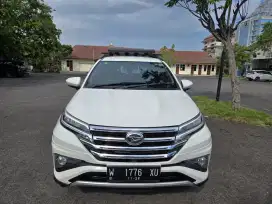 DAIHATSU TERIOS 1.5 R DELUXE Manual 2020