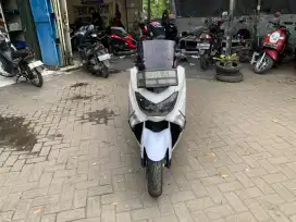 Nmax tahun 2017. Ss lengkap