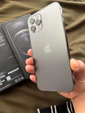 Iphone 12 pro 5,5 juta aja
