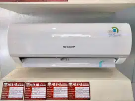 AC SHARP AHA 5 ZCY
