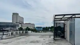 Rumah kost ekslusif 25 kamar tidur dekat jogja city mall