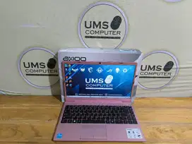 AXIOO Z6 INTEL CORE I3 1215U Ram 8GB SSD 256GB